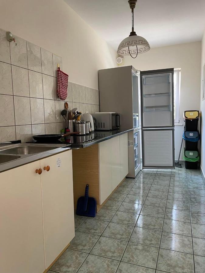 Bieszczadzki Hals - Dom Z 6 Sypialniami Villa Polańczyk Exterior foto